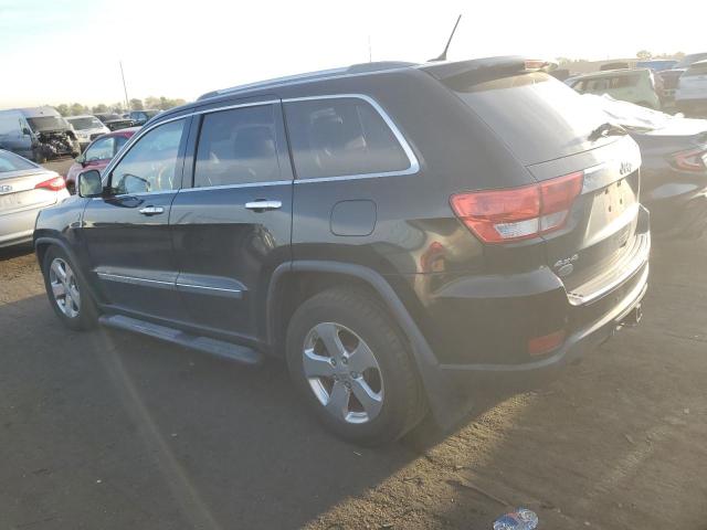 Photo 2 from auction – 2012 JEEP GRAND CHER with VIN 1C4RJFCTXCC228796