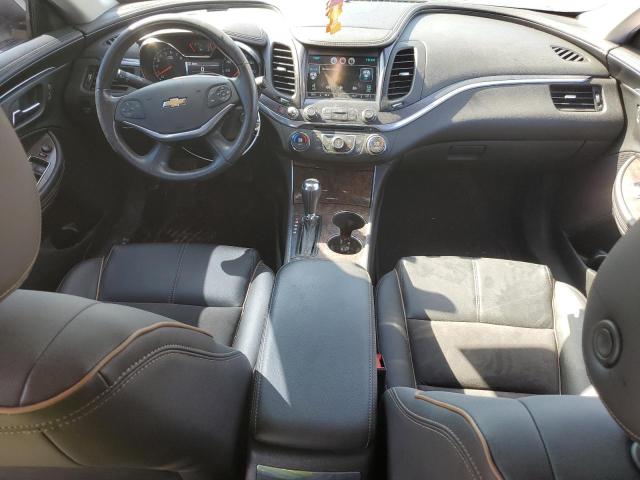 Photo 8 from auction – 2015 CHEVROLET IMPALA LT with VIN 2G1125S38F9174070
