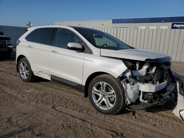 Photo 4 from auction – 2016 FORD EDGE TITAN with VIN 2FMPK4K94GBB21159