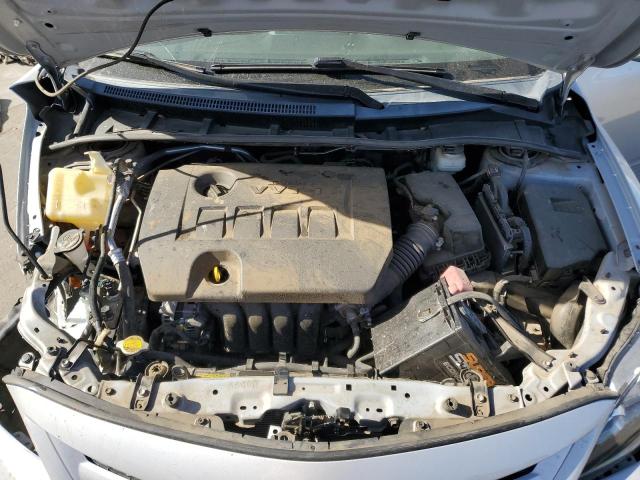 Photo 11 from auction – 2013 TOYOTA COROLLA BA with VIN 2T1BU4EEXDC123003