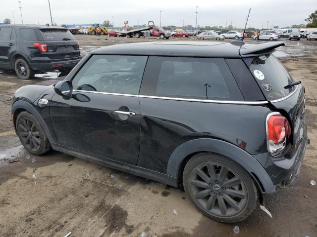 Photo 2 from auction – 2014 MINI COOPER S with VIN WMWXM7C59ET970449