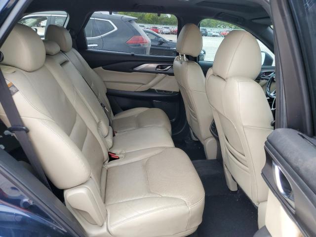 Photo 11 from auction – 2016 MAZDA CX-9 GRAND with VIN JM3TCADY4G0122484