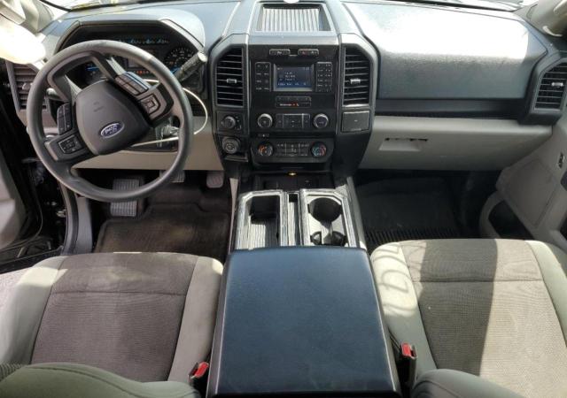 Photo 8 from auction – 2016 FORD F150 SUPER with VIN 1FTEX1CP8GFB64281
