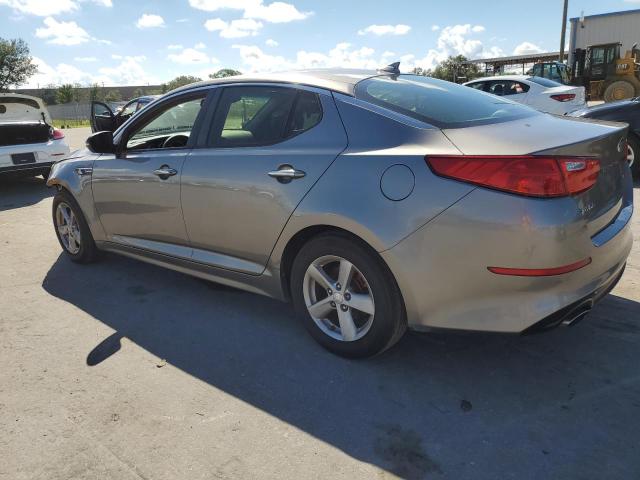 Photo 2 from auction – 2015 KIA OPTIMA LX with VIN 5XXGM4A7XFG407627