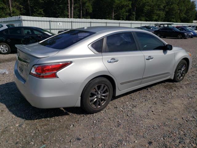 Photo 3 from auction – 2015 NISSAN ALTIMA 2.5 with VIN 1N4AL3AP1FN348142