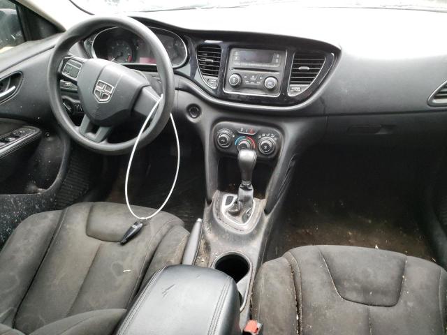 Photo 8 from auction – 2013 DODGE DART SE with VIN 1C3CDFAA1DD295754