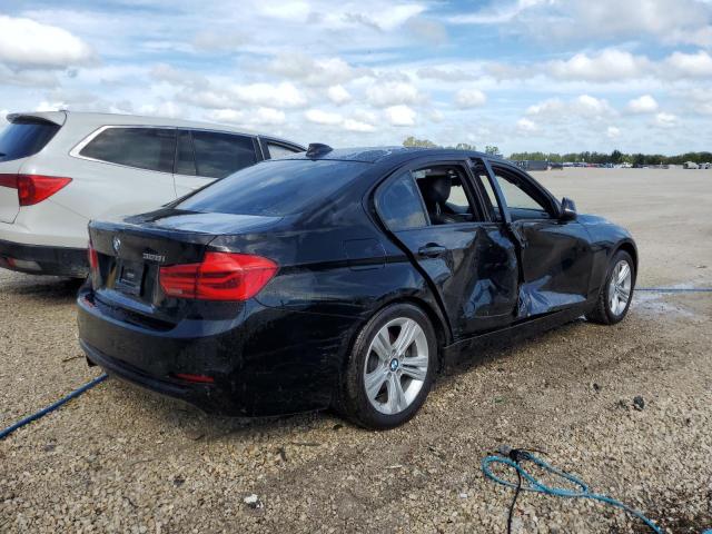 Photo 3 from auction – 2016 BMW 328 I SULE with VIN WBA8E9C57GK646096
