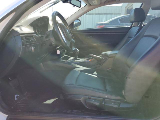Photo 7 from auction – 2012 BMW 328 I SULE with VIN WBAKE5C52CJ106542