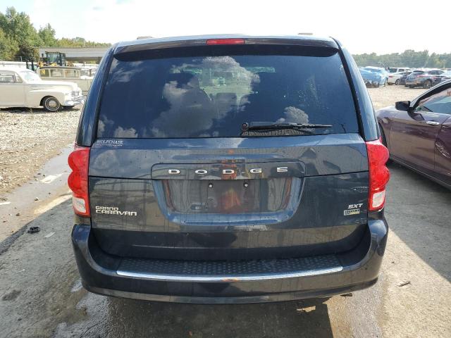 Photo 6 from auction – 2014 DODGE GRAND CARA with VIN 2C4RDGCG3ER120563