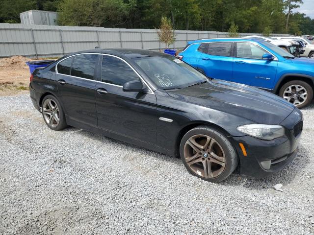 Photo 4 from auction – 2011 BMW 528 I with VIN WBAFR1C52BC744940