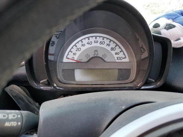 Foto 9 de la subasta – 2012 SMART FORTWO PAS con VIN WMEEK3BA5CK545158
