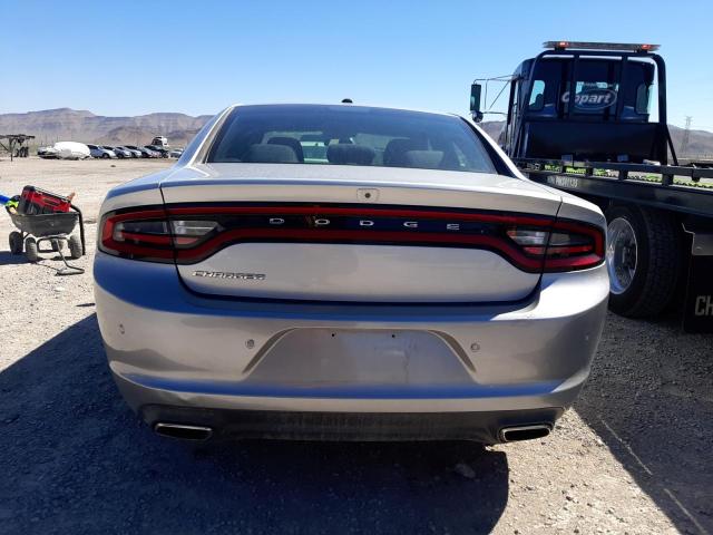 Photo 6 from auction – 2019 DODGE CHARGER SX with VIN 2C3CDXBG3KH699244