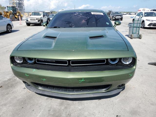 Photo 5 from auction – 2019 DODGE CHALLENGER with VIN 2C3CDZAG7KH750404