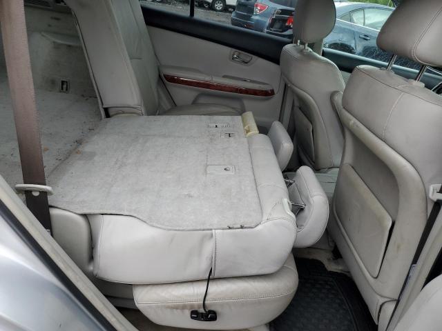 Photo 10 from auction – 2008 LEXUS RX 400H with VIN JTJGW31U182850393