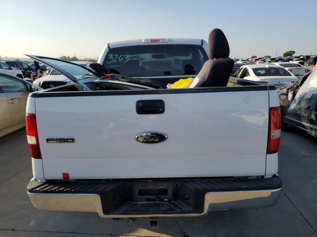 Photo 6 from auction – 2008 FORD F150 SUPER with VIN 1FTPW14V88FB14345