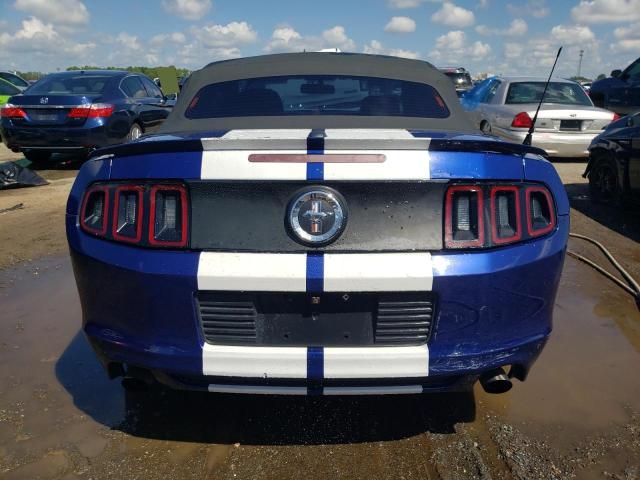 Photo 6 from auction – 2014 FORD MUSTANG with VIN 1ZVBP8EM2E5224828