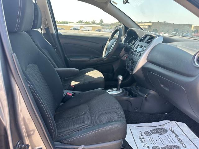 Photo 5 from auction – 2017 NISSAN VERSA S with VIN 3N1CN7AP7HL903444