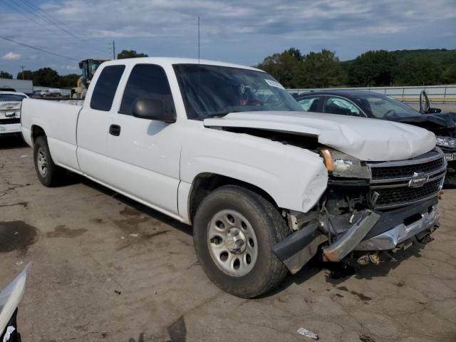 Photo 4 from auction – 2006 CHEVROLET SILVERADO with VIN 1GCEC19Z46E240992