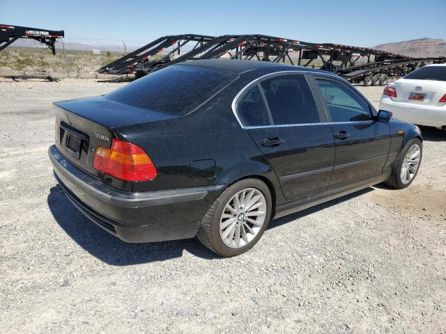 Photo 3 from auction – 2003 BMW 330I with VIN WBAEV53463KM26851