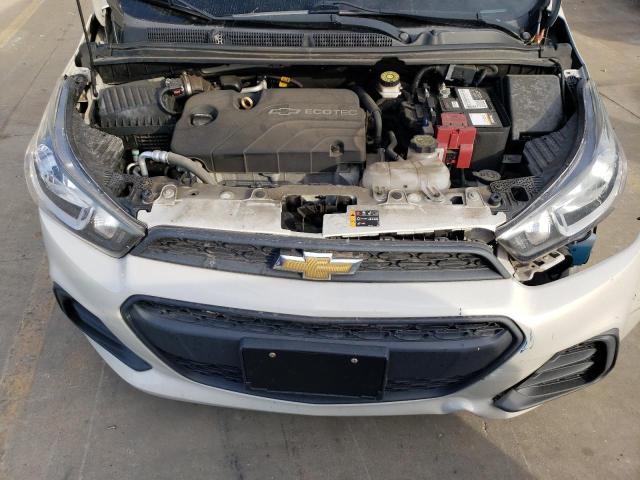 Photo 11 from auction – 2016 CHEVROLET SPARK LS with VIN KL8CB6SA5GC604886