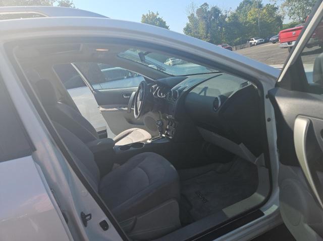 Photo 5 from auction – 2011 NISSAN ROGUE S with VIN JN8AS5MV4BW300050