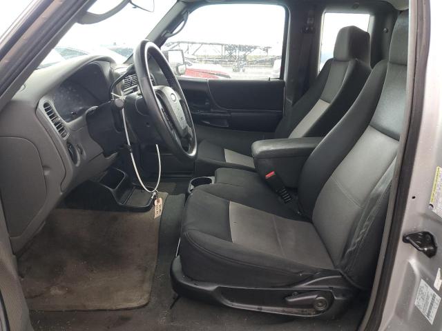 Photo 7 from auction – 2007 FORD RANGER with VIN 1FTYR14U17PA57305