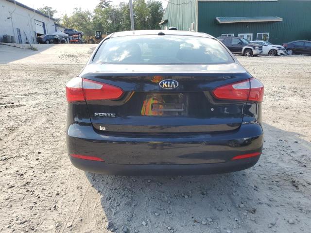 Photo 6 from auction – 2015 KIA FORTE LX with VIN KNAFK4A62F5340435