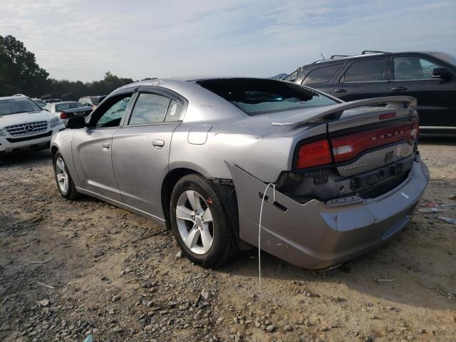 Photo 2 from auction – 2013 DODGE CHARGER SE with VIN 2C3CDXBG4DH628279