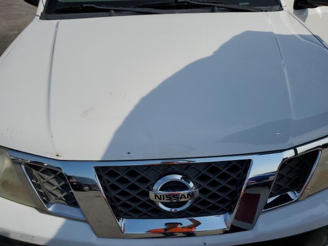 Photo 11 from auction – 2012 NISSAN FRONTIER S with VIN 1N6BD0CT4CC476528