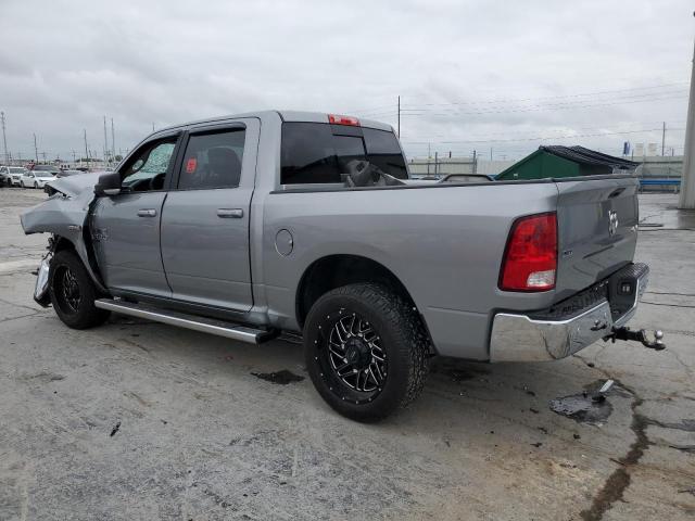 Photo 2 from auction – 2020 RAM 1500 CLASS with VIN 3C6RR7LT6LG182600