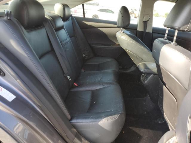 Photo 10 from auction – 2012 LEXUS ES 350 with VIN JTHBK1EG0C2495841