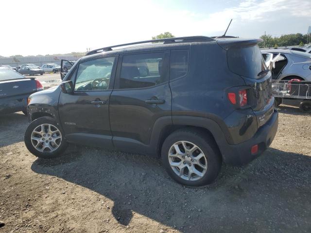 Photo 2 from auction – 2016 JEEP RENEGADE L with VIN ZACCJBBT1GPE12977