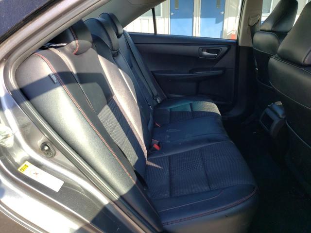 Photo 10 from auction – 2015 TOYOTA CAMRY LE with VIN 4T1BF1FK8FU100589