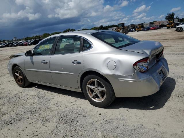 Photo 2 from auction – 2006 BUICK LACROSSE C with VIN 2G4WD582661294532