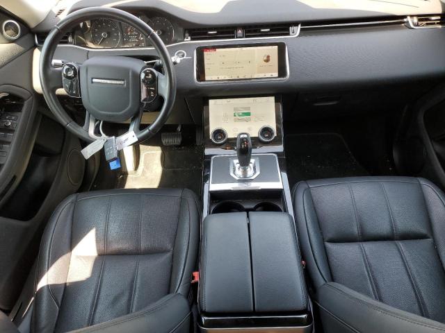Photo 8 from auction – 2020 LAND ROVER RANGE ROVE with VIN SALZJ2FX7LH044127