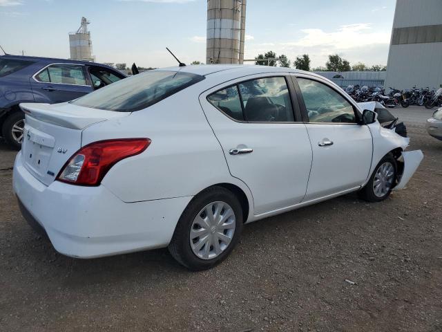 Photo 3 from auction – 2016 NISSAN VERSA S with VIN 3N1CN7AP2GL852966