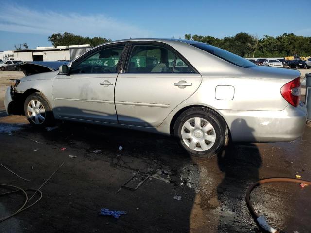 Photo 2 from auction – 2003 TOYOTA CAMRY LE with VIN 4T1BE32K33U143883