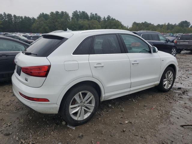 Photo 3 from auction – 2018 AUDI Q3 PREMIUM with VIN WA1JCCFS0JR016597