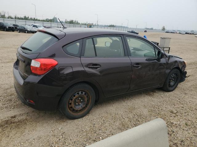 Photo 3 from auction – 2012 SUBARU IMPREZA PR with VIN JF1GPAC64CH236209