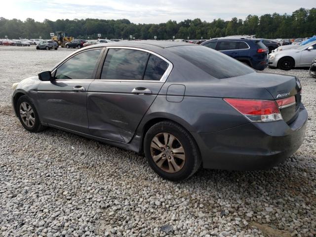 Photo 2 from auction – 2012 HONDA ACCORD LX with VIN 1HGCP2F3XCA061636