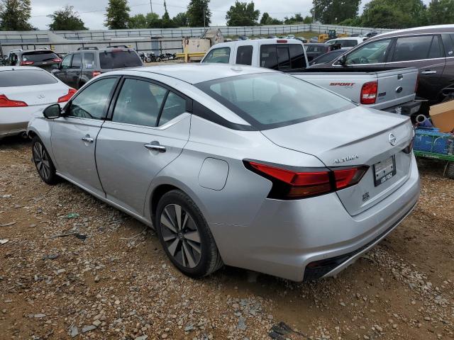 Photo 2 from auction – 2019 NISSAN ALTIMA SL with VIN 1N4BL4EV5KC241426