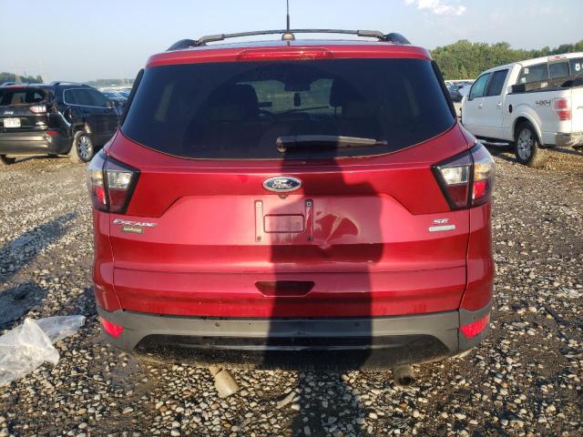 Photo 6 from auction – 2017 FORD ESCAPE SE with VIN 1FMCU0GD8HUB73484