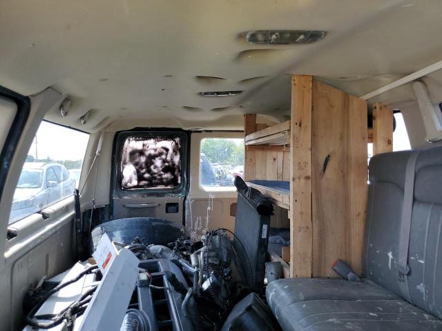 Photo 10 from auction – 2004 FORD ECONOLINE with VIN 1FBNE31L34HA85445