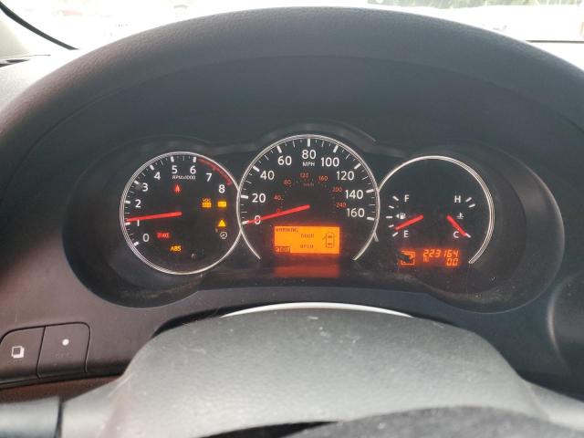 Photo 9 from auction – 2010 NISSAN ALTIMA BAS with VIN 1N4AL2APXAN486751