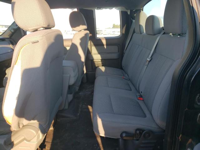 Photo 10 from auction – 2012 FORD F150 SUPER with VIN 1FTEX1CM9CKD94371