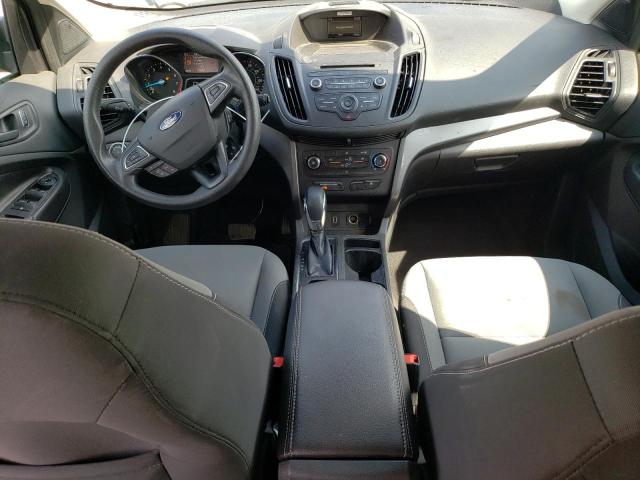 Photo 8 from auction – 2018 FORD ESCAPE S with VIN 1FMCU0F74JUA03169