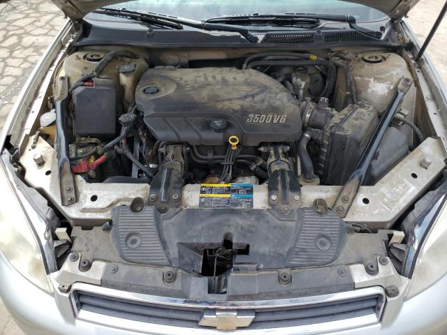 Photo 11 from auction – 2008 CHEVROLET IMPALA LT with VIN 2G1WT55N889252527