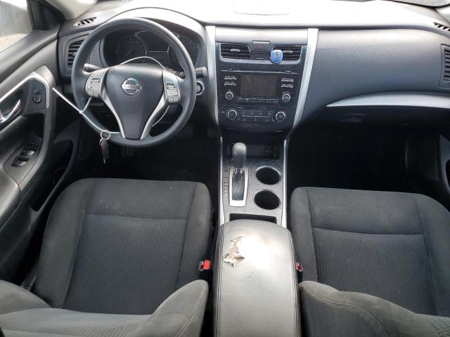 Photo 8 from auction – 2015 NISSAN ALTIMA 2.5 with VIN 1N4AL3AP3FC485336