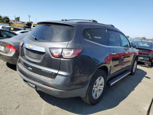 Photo 3 from auction – 2013 CHEVROLET TRAVERSE L with VIN 1GNKVGKD4DJ102539
