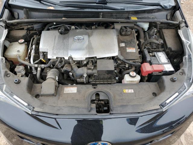 Photo 11 from auction – 2017 TOYOTA PRIUS with VIN JTDKARFU9H3043993